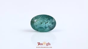 Zambian Emerald - 4.5 Carat