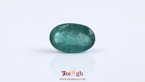 Zambian Emerald - 5.4 Carat