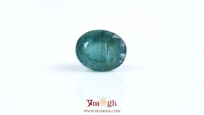 Zambian Emerald - 6.15 Carat