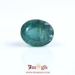 Zambian Emerald - 6.15 Carat
