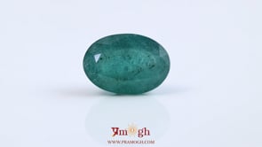 Zambian Emerald - 7.4 Carat
