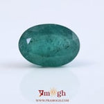 Zambian Emerald - 7.4 Carat