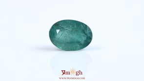 Zambian Emerald - 6.15 Carat
