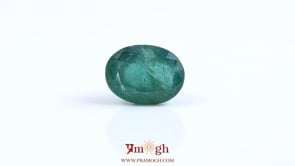 Zambian Emerald - 5.5 Carat