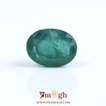 Zambian Emerald - 5.5 Carat