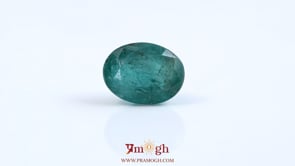 Zambian Emerald - 5.45 Carat
