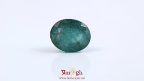 Zambian Emerald - 6.45 Carat