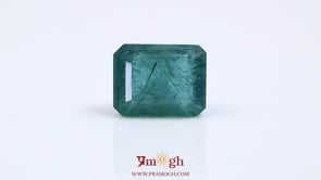 Zambian Emerald - 7.45 Carat