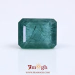 Zambian Emerald - 7.45 Carat