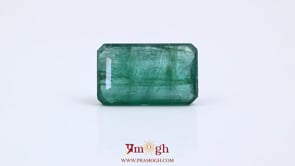 Zambian Emerald - 6.4 Carat