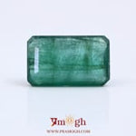 Zambian Emerald - 6.4 Carat