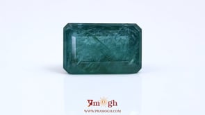 Zambian Emerald - 12.65 Carat