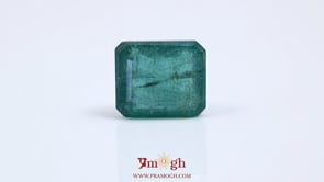 Zambian Emerald - 8.35 Carat