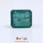 Zambian Emerald - 8.35 Carat