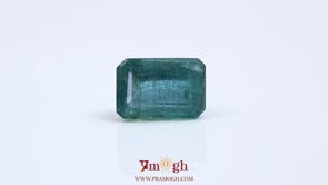 Zambian Emerald - 5.25 Carat