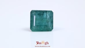 Zambian Emerald - 9.35 Carat