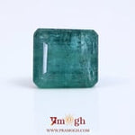 Zambian Emerald - 9.35 Carat