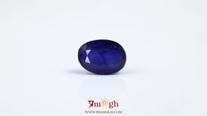 Blue Sapphire - 6.3 Carat