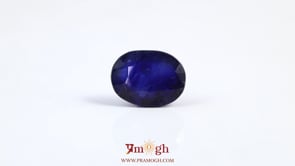 Blue Sapphire - 9.1 Carat