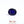 Load and play video in Gallery viewer, Blue Sapphire - 3.8 Carat

