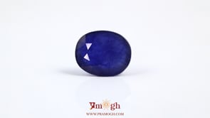 Blue Sapphire - 8.38 Carat