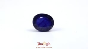 Blue Sapphire - 10.65 Carat