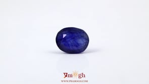 Blue Sapphire - 5.5 Carat