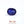 Load and play video in Gallery viewer, Blue Sapphire - 6.5 Carat
