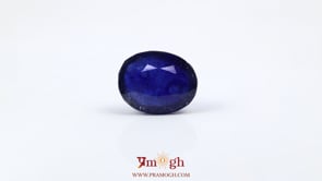 Blue Sapphire - 8.84 Carat