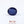 Load and play video in Gallery viewer, Blue Sapphire - 5.7 Carat
