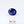 Load and play video in Gallery viewer, Blue Sapphire - 3.65 Carat
