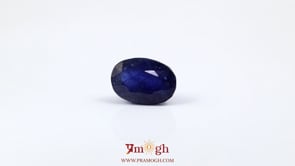 Blue Sapphire - 5.88 Carat