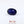 Load and play video in Gallery viewer, Blue Sapphire - 5.88 Carat
