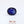 Load and play video in Gallery viewer, Blue Sapphire - 5.8 Carat
