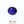 Load and play video in Gallery viewer, Blue Sapphire - 6.9 Carat
