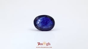 Blue Sapphire - 6.85 Carat