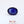 Load and play video in Gallery viewer, Blue Sapphire - 6.85 Carat

