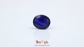 Blue Sapphire - 5.75 Carat