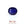 Load and play video in Gallery viewer, Blue Sapphire - 6.75 Carat

