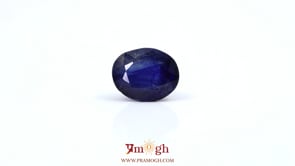 Blue Sapphire - 7.05 Carat