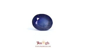 Blue Sapphire - 8.35 Carat