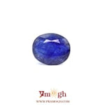 Blue Sapphire - 3.85 Carat