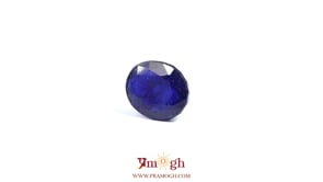 Blue Sapphire - 6.05 Carat