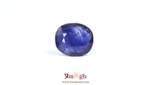 Blue Sapphire - 8.8 Carat