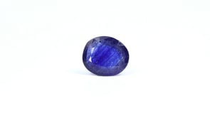 Blue Sapphire - 4.55 Carat