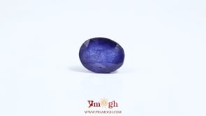 Blue Sapphire - 6.15 Carat