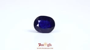 Blue Sapphire - 6.85 Carat