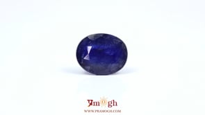 Blue Sapphire - 8.5 Carat