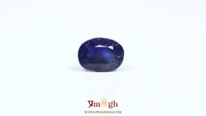 Blue Sapphire - 5.4 Carat