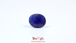 Blue Sapphire - 5.05 Carat